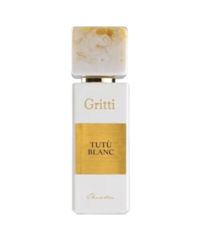 Gritti Tutu Blanc EDP 100 ml