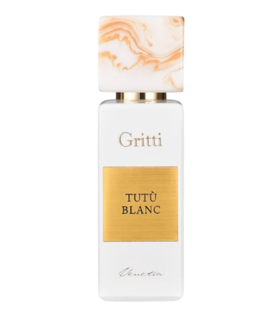 Gritti Tutu Blanc EDP 100 ml *Tester