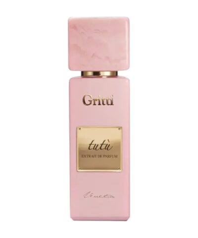 Gritti Tutù Extrait 100 ml *Testeris