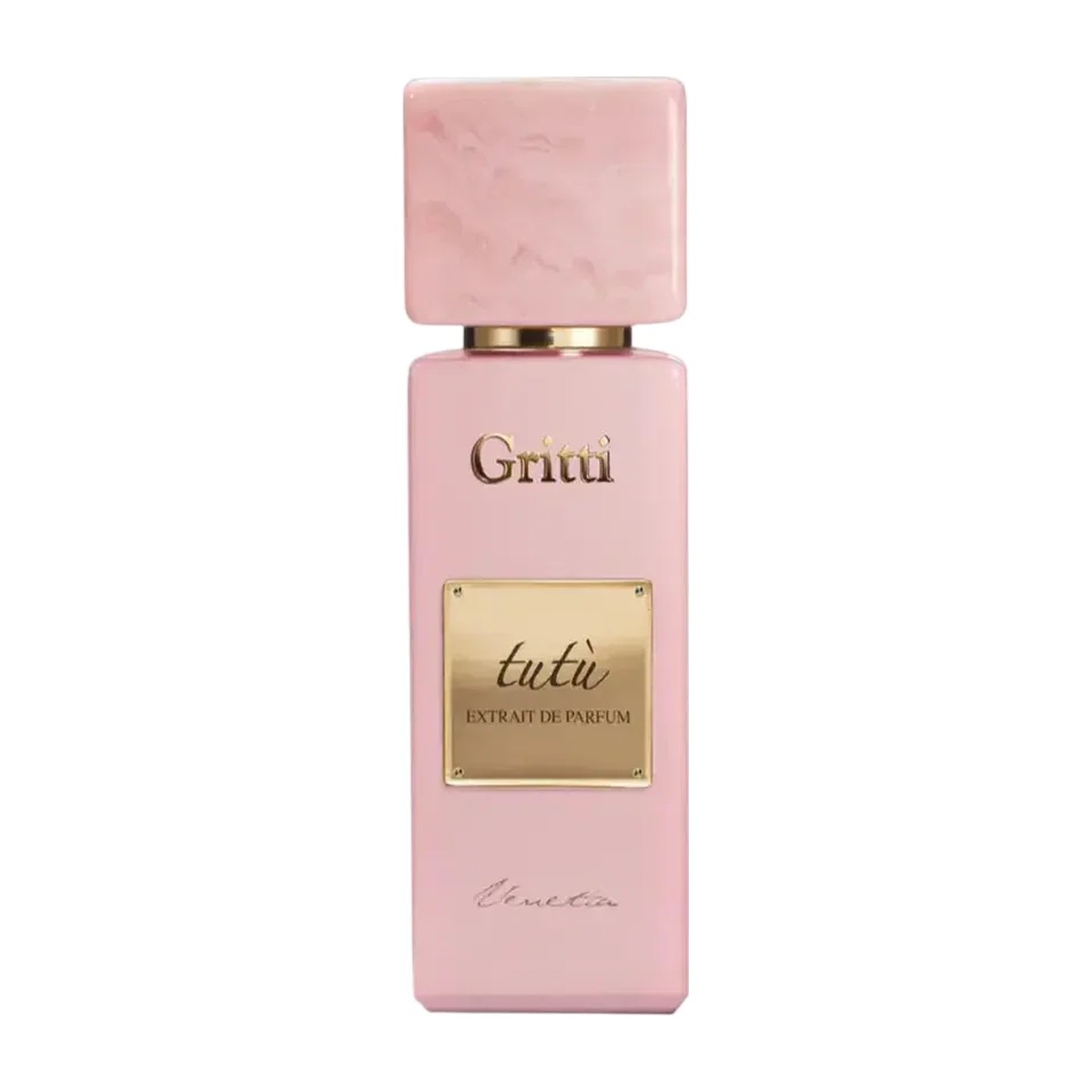 Gritti Tutù Extrait 100 ml *Testeris