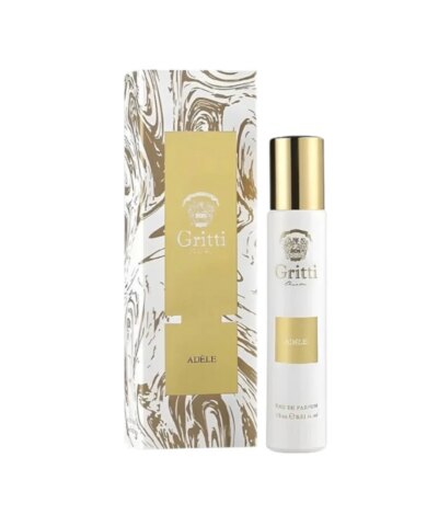 Gritti White Chantilly EDP 15 ml