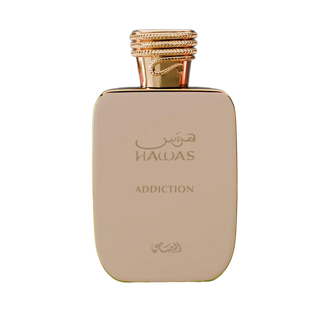 Rasasi Hawas Addiction EDP 100 ml