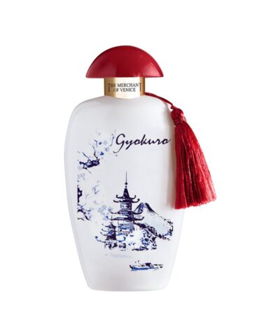 The Merchant of Venice Gyokuro Eau de Parfum 2ml