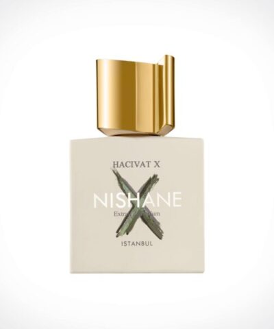 Nishane Hacivat X Extrait De Parfum 100 ml