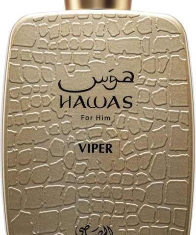 Rasasi Hawas Viper EDP 100 ml