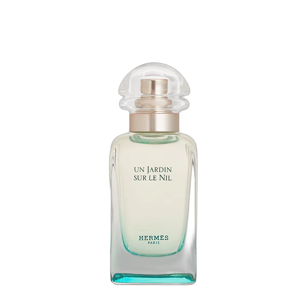 Hermes Un Jardin Sur Le Nil Eau de Toilette 50 ml