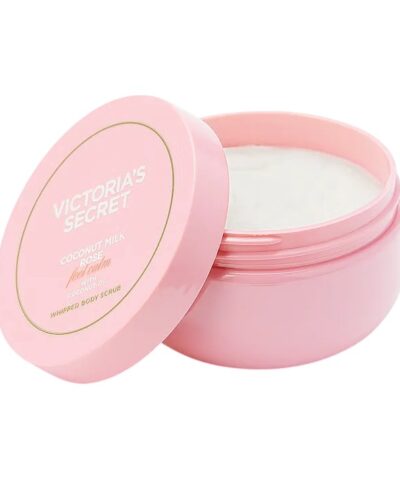 Victoria's Secret Coconut Milk & Rose Body Scrub 216 ml