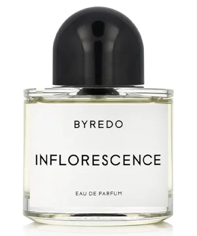 Byredo Inflorescence EDP 100 ml parfüümipudel