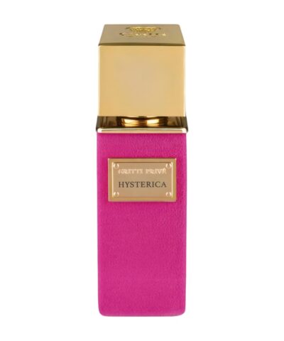 Gritti Hysterica Extrait 100 ml parfüümipudel