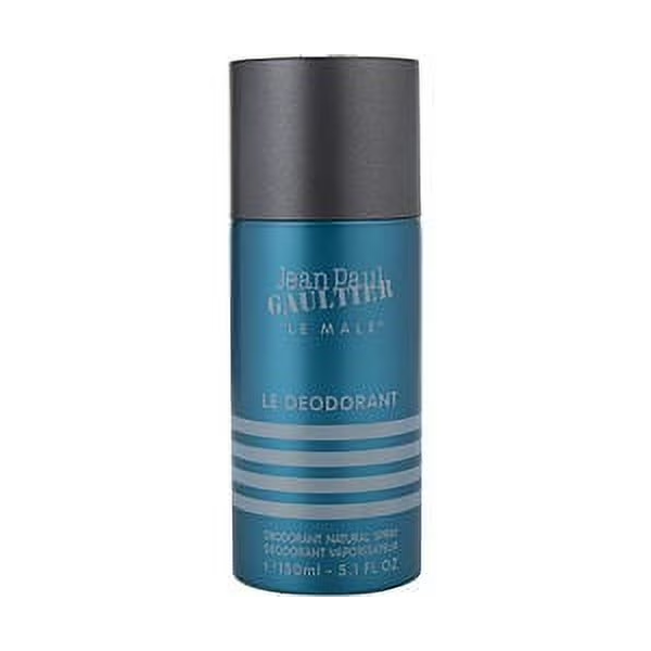Jean Paul Gaultier Le Male Deodorant Spray 150 ml