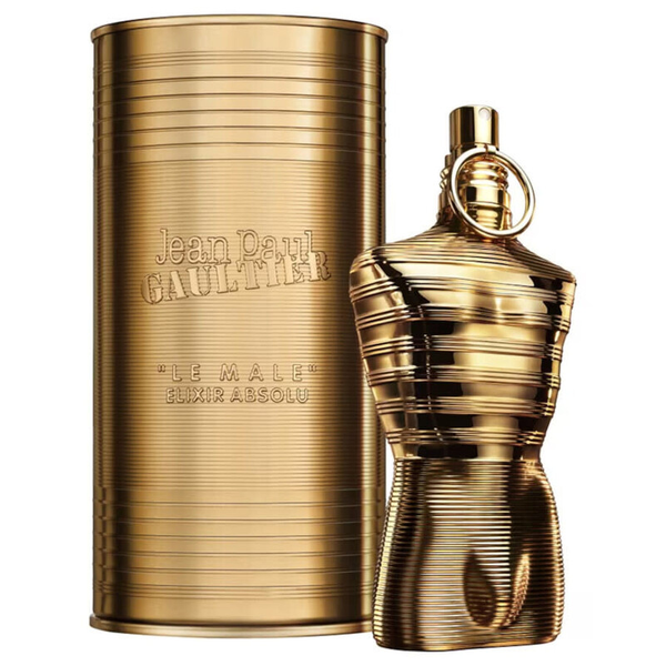 Jean Paul Gaultier Le Male Elixir Absolu Parfum Intense 75 ml