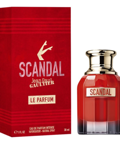 Jean Paul Gaultier Scandal Le Parfum Eau de Parfum Intense 30 ml