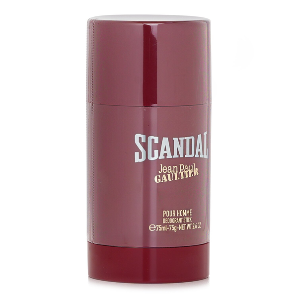 Jean Paul Gaultier Scandal pour Homme Deodorant Stick 75 g