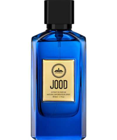 Al Ambra Jood Perfume Extract 50 ml kvepalų buteliukas