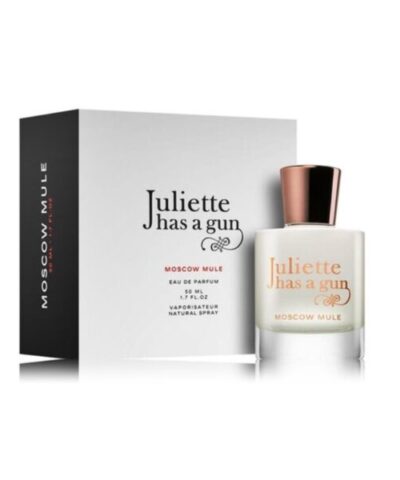 Juliette Has a Gun Moscow Mule EDP parfüümipudel, teine vaade