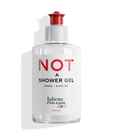 Juliette has a gun Not A Perfume Shower Gel 250 ml