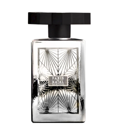 Kajal Classic Collection FARIS by Kajal Eau de Parfum 100 ml