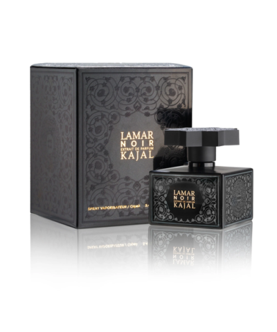 Kajal Classic Collection LAMAR NOIR Extrait de Parfum 100 ml