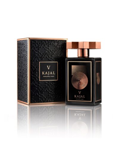 Kajal V EDP 100 ml kvepalų buteliukas