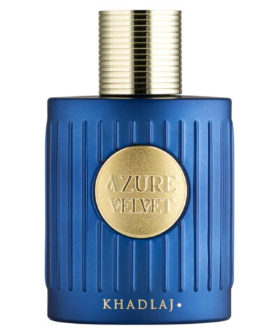 Khadlaj Azure Velvet Extrait 100 ml