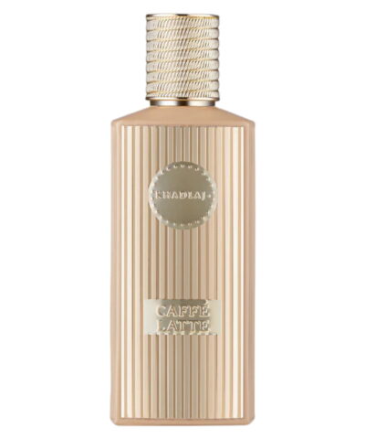 Khadlaj Caffe Latte Perfume extract Unisex 100 ml