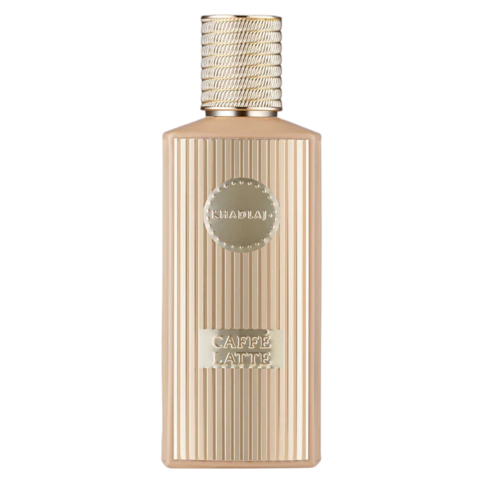 Khadlaj Caffe Latte Perfume extract Unisex 100 ml