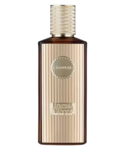 Khadlaj Mocha Latte Extrait 100 ml
