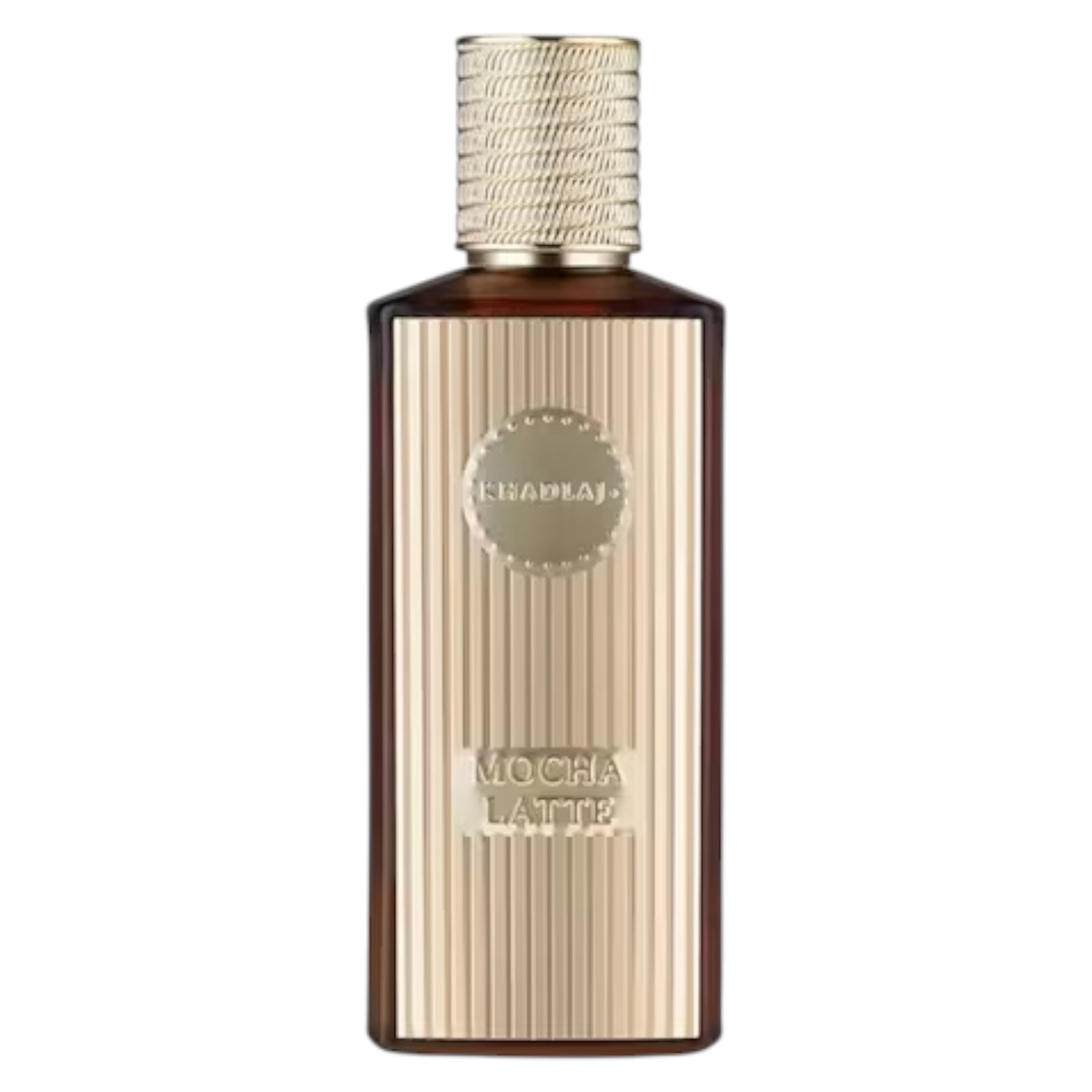 Khadlaj Mocha Latte Extrait 100 ml