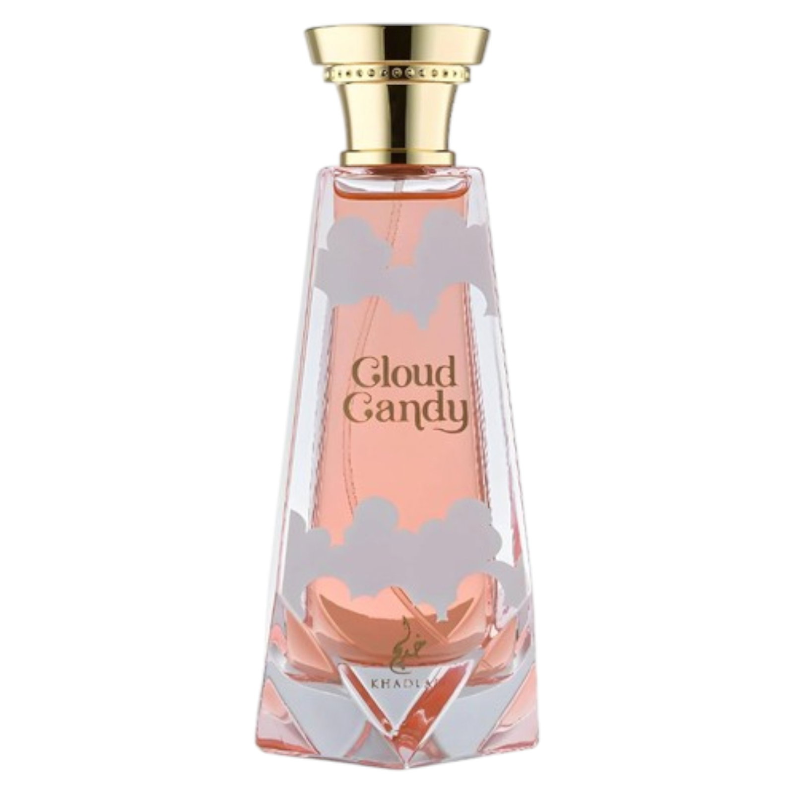 Khadlaj Cloud Candy Extrait 100 ml