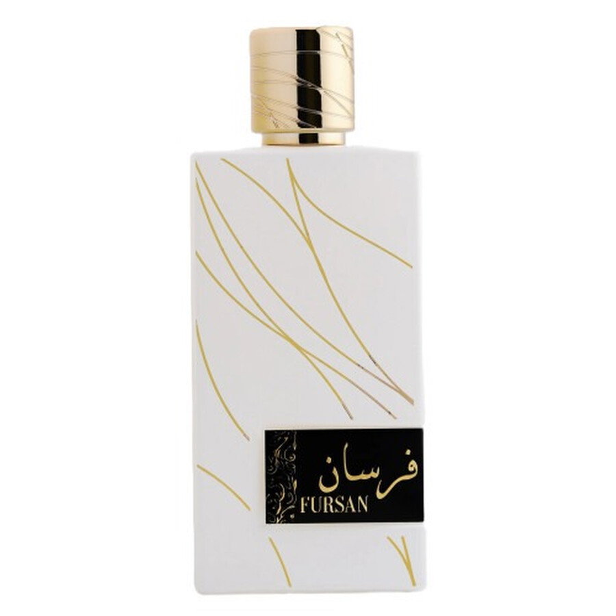 Khadlaj Fursan White EDP 100 ml