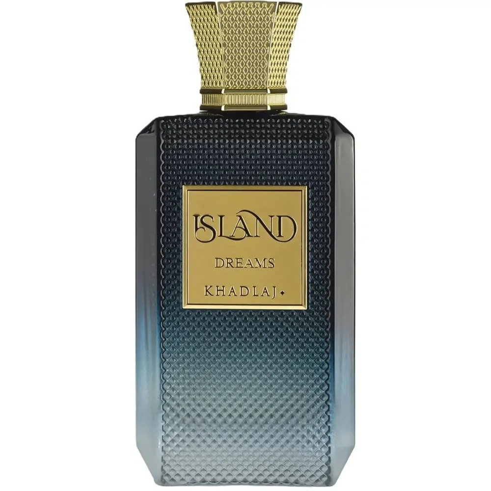 Khadlaj Island Dreams Perfume extract 100 ml