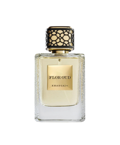 Khadlaj Maison Flor Oud EDP Unisex 100 ml