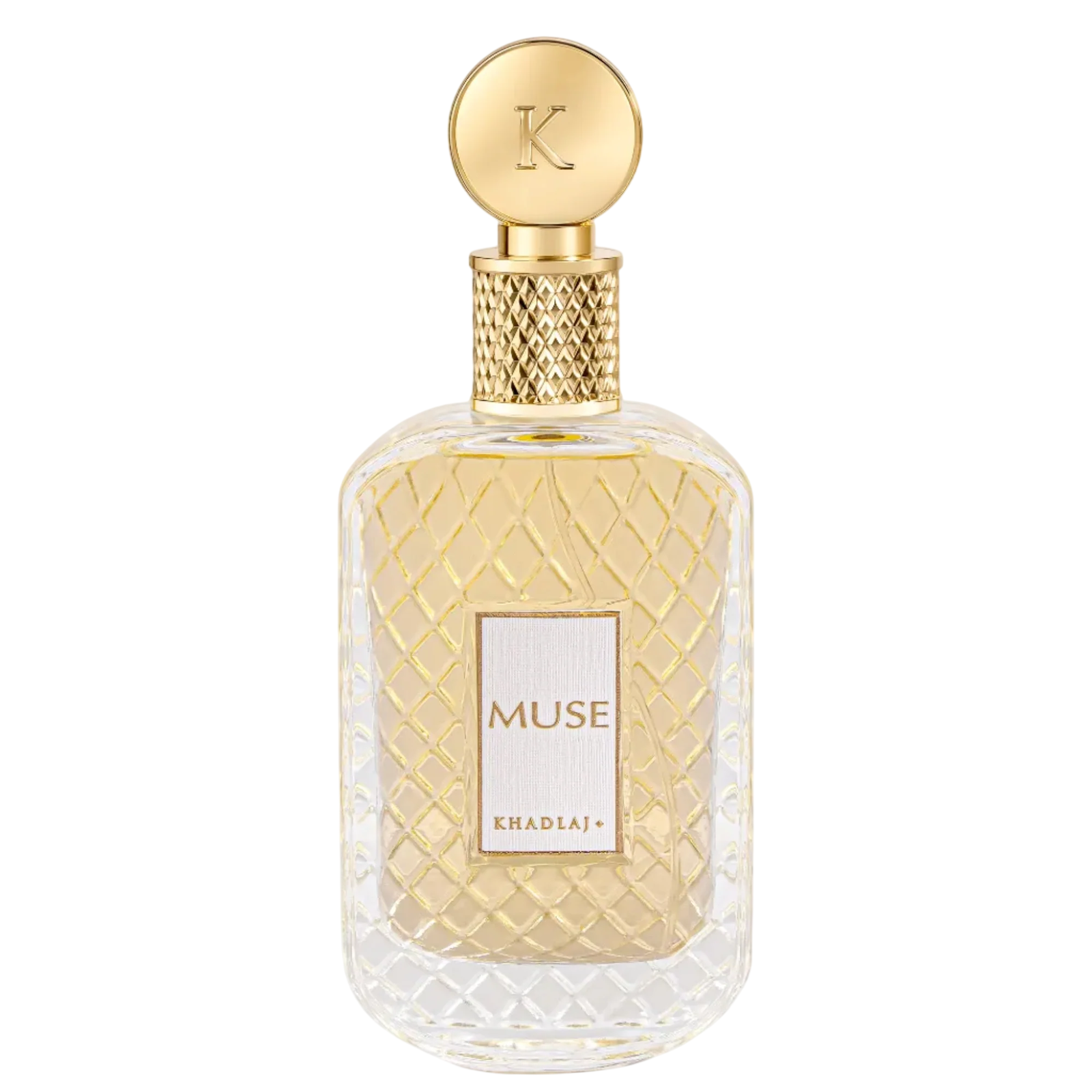Khadlaj Muse EDP 100 ml