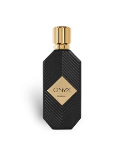 Khadlaj Onyx Gold EDP Meestele 100 ml
