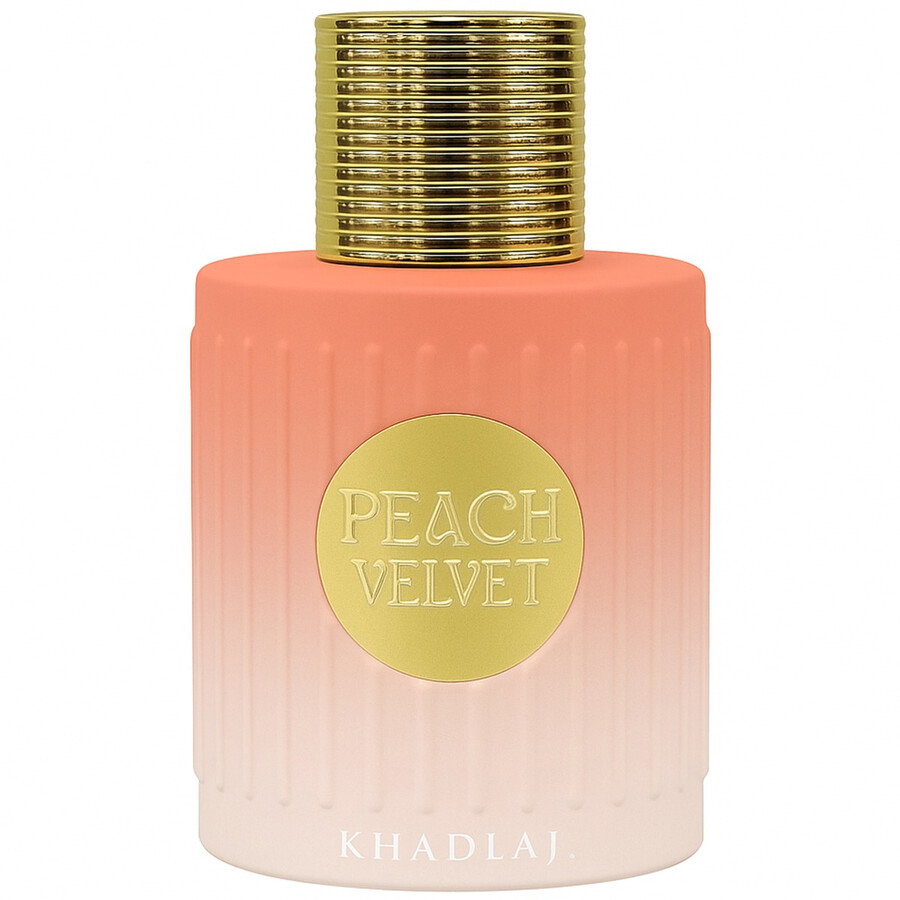 Khadlaj Peach Velvet Extrait 100 ml