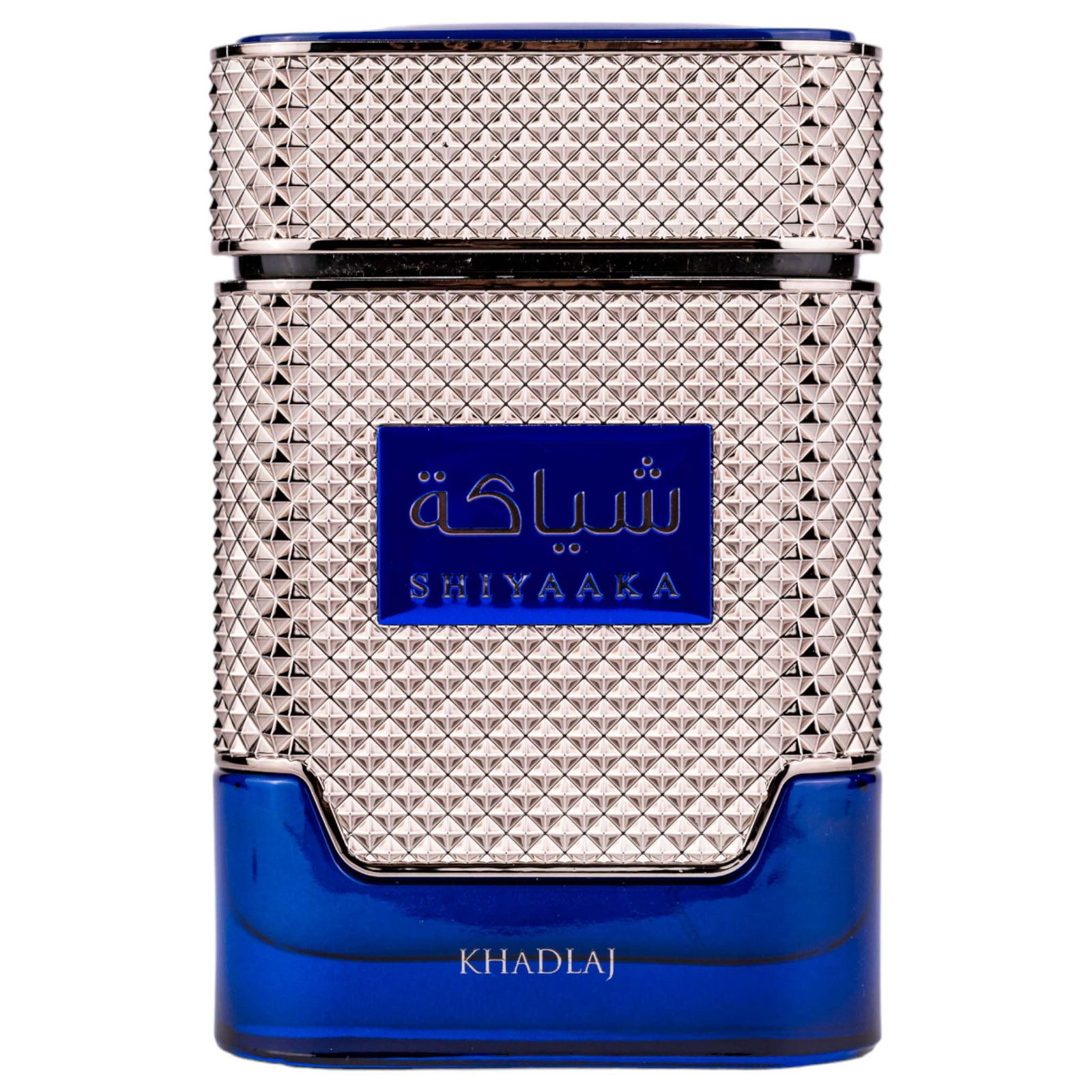 Khadlaj Shiyaaka Blue EDP 100 ml