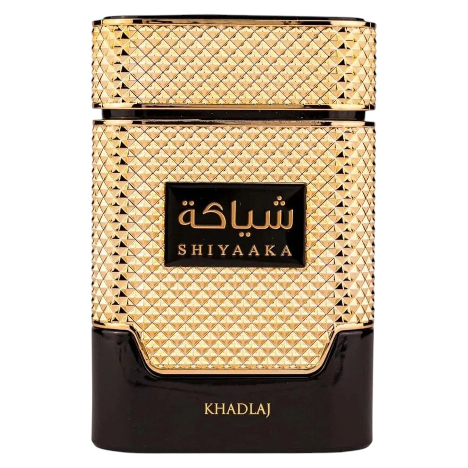 Khadlaj Shiyaaka Gold EDP 100 ml