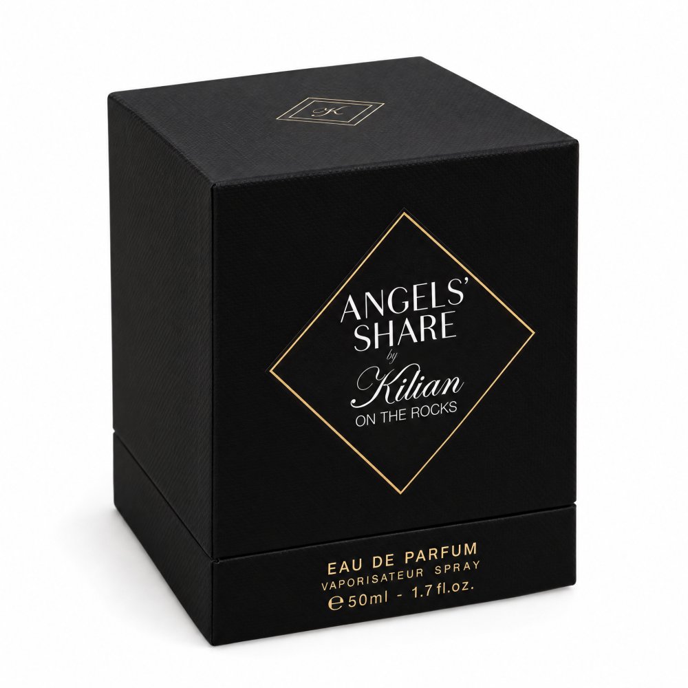Kilian Angels' Share On The Rocks EDP 50 ml kvepalų buteliukas