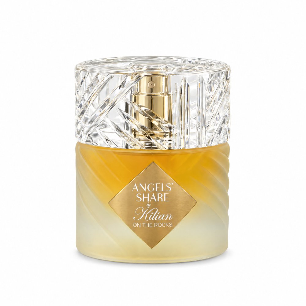 Kilian Angels' Share On The Rocks EDP 50 ml kvepalų buteliukas