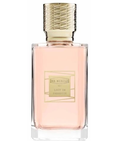 Ex Nihilo LUST IN PARADISE Eau de Parfum 100 ml