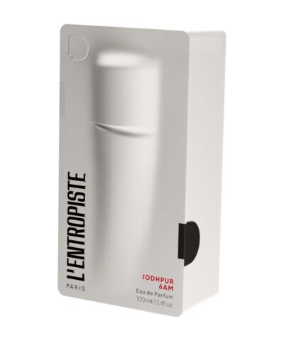 L'Entropiste Jodhpur 6am EDP 100 ml
