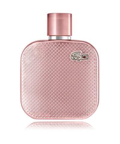 Lacoste L.12.12 Silver Rose Eau de Parfum 50 ml