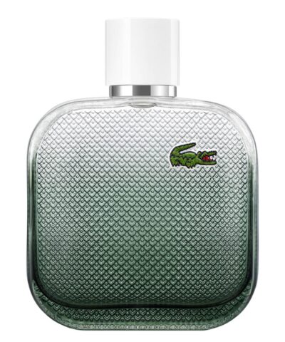 Lacoste L.12.12 Blanc Eau Intense Eau de Toilette 100 ml
