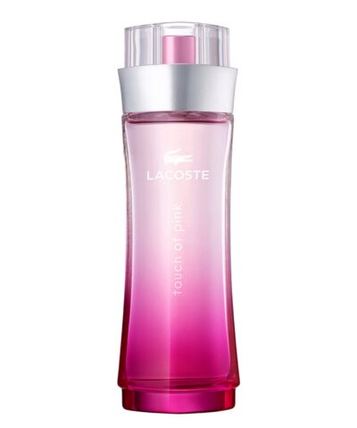 Lacoste Touch of Pink Eau de Toilette 50 ml
