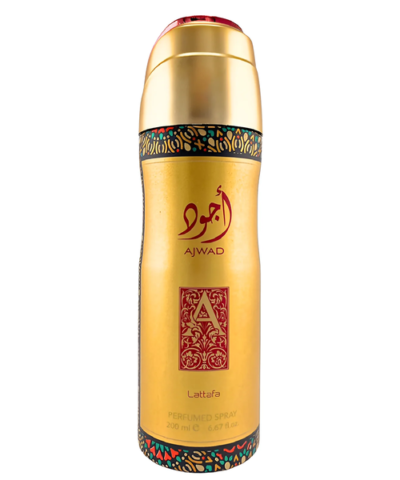 Lattafa Ajwad DSR 200 ml
