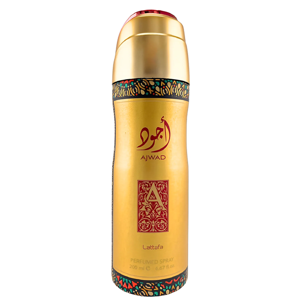 Lattafa Ajwad DSR 200 ml