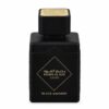 Lattafa Badee Al Oud Black Exposed EDP 100 ml kvepalų buteliukas