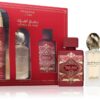 Lattafa Badee Al Oud Sublime SET 200 ml Set II.