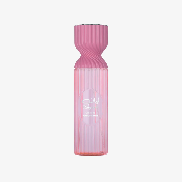 Lattafa Layaan BOR 250 ml