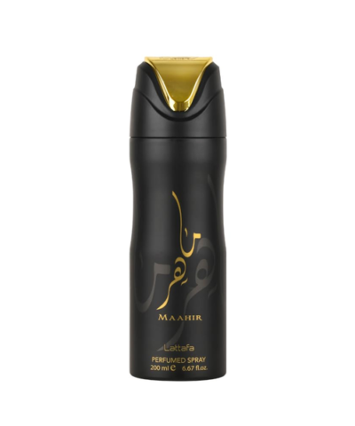 Lattafa Maahir DSR 200 ml